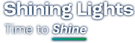 Shining Lights Time to Shine Shining Lights Time to Shine