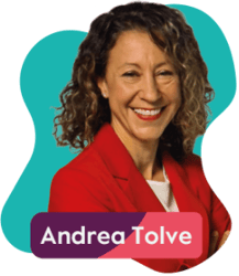 Andrea Tolve