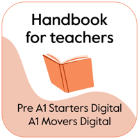 Illustration representing a handbook