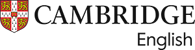 Cambridge English Logo